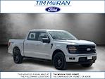 2025 Ford F-150 SuperCrew Cab 4x4 Pickup for sale #F25261 - photo 1