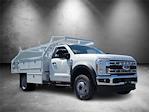 New 2025 Ford F-550 Regular Cab 12' Royal Contractor Truck for sale #F25264W - photo 3