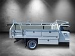 New 2025 Ford F-550 Regular Cab 12' Royal Contractor Truck for sale #F25264W - photo 4
