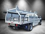 New 2025 Ford F-550 Regular Cab 12' Royal Contractor Truck for sale #F25264W - photo 2