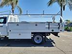 New 2025 Ford F-550 Regular Cab 12' Royal Contractor Truck for sale #F25264W - photo 6