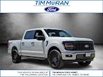 2025 Ford F-150 SuperCrew Cab 4x4 Pickup for sale #F25269 - photo 1