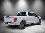 2025 Ford F-150 SuperCrew Cab 4x4 Pickup for sale #F25269 - photo 2