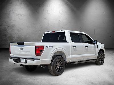 2025 Ford F-150 SuperCrew Cab 4x4 Pickup for sale #F25271 - photo 2