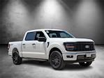 2025 Ford F-150 SuperCrew Cab 4x4 Pickup for sale #F25271 - photo 3