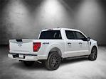 2025 Ford F-150 SuperCrew Cab 4x4 Pickup for sale #F25271 - photo 2