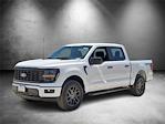 2025 Ford F-150 SuperCrew Cab 4x4 Pickup for sale #F25271 - photo 5
