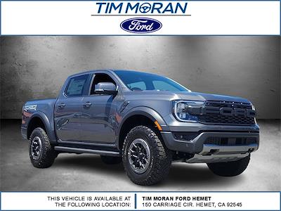 2025 Ford Ranger SuperCrew Cab 4x4 Pickup for sale #F25283S - photo 1