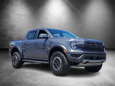 2025 Ford Ranger SuperCrew Cab 4x4 Pickup for sale #F25283S - photo 2