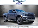 2025 Ford Ranger SuperCrew Cab 4x4 Pickup for sale #F25283S - photo 1