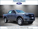 New 2025 Ford Ranger XL SuperCrew Cab 4x4 Pickup for sale #F25284 - photo 1