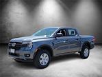 New 2025 Ford Ranger XL SuperCrew Cab 4x4 Pickup for sale #F25284 - photo 5