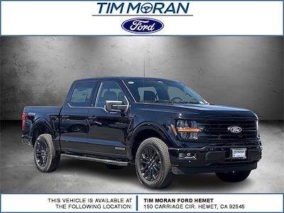 2025 Ford F-150 SuperCrew Cab 4x4 Pickup for sale #F25286 - photo 1