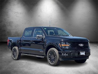 2025 Ford F-150 SuperCrew Cab 4x4 Pickup for sale #F25286 - photo 2