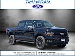 2025 Ford F-150 SuperCrew Cab 4x4 Pickup for sale #F25286 - photo 1