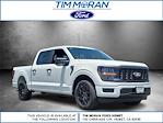 2025 Ford F-150 SuperCrew Cab 4x2 Pickup for sale #F25287 - photo 1