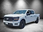2025 Ford F-150 SuperCrew Cab 4x2 Pickup for sale #F25287 - photo 5