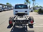 2025 Ford F-350 Crew Cab SRW 4x4 Cab Chassis for sale #F25290W - photo 21