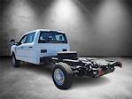 2025 Ford F-350 Crew Cab SRW 4x4 Cab Chassis for sale #F25290W - photo 4