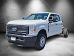 2025 Ford F-350 Crew Cab SRW 4x4 Cab Chassis for sale #F25290W - photo 5
