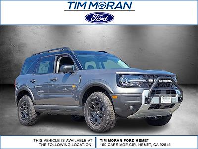 2025 Ford Bronco Sport AWD SUV for sale #F25293 - photo 1