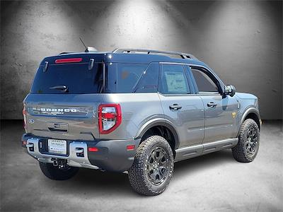 2025 Ford Bronco Sport AWD SUV for sale #F25293 - photo 2