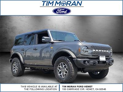 2025 Ford Bronco 4WD SUV for sale #F25296 - photo 1