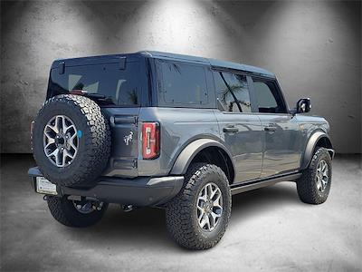 2025 Ford Bronco 4WD SUV for sale #F25296 - photo 2