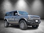 2025 Ford Bronco 4WD SUV for sale #F25296 - photo 3