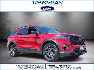 2025 Ford Explorer RWD SUV for sale #F25300 - photo 1