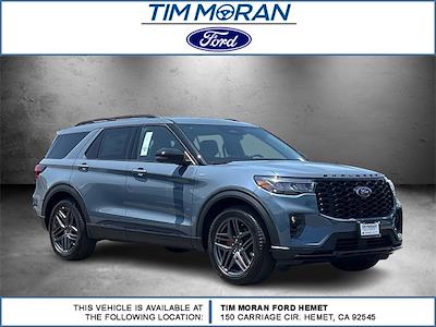 2025 Ford Explorer RWD SUV for sale #F25302 - photo 1