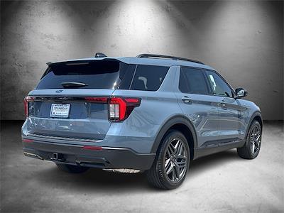 2025 Ford Explorer RWD SUV for sale #F25302 - photo 2