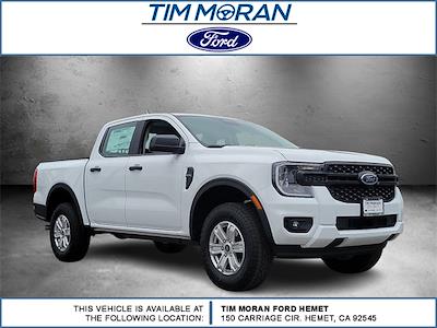 New 2025 Ford Ranger XL SuperCrew Cab Pickup for sale #F25305 - photo 1