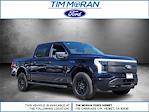 New 2025 Ford F-150 Lightning XLT SuperCrew Cab AWD Pickup for sale #F25307L - photo 1
