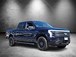 New 2025 Ford F-150 Lightning XLT SuperCrew Cab AWD Pickup for sale #F25307L - photo 3