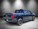 New 2025 Ford F-150 Lightning XLT SuperCrew Cab AWD Pickup for sale #F25307L - photo 2