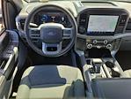 New 2025 Ford F-150 Lightning XLT SuperCrew Cab AWD Pickup for sale #F25307L - photo 7