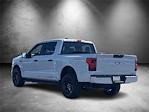 New 2025 Ford F-150 Lightning XLT SuperCrew Cab AWD Pickup for sale #F25308L - photo 5