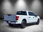 New 2025 Ford F-150 Lightning XLT SuperCrew Cab AWD Pickup for sale #F25308L - photo 2