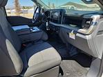 2025 Ford F-350 Crew Cab SRW 4x4 Cab Chassis for sale #F25310W - photo 17