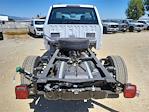 2025 Ford F-350 Crew Cab SRW 4x4 Cab Chassis for sale #F25310W - photo 21