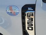 2025 Ford F-350 Crew Cab SRW 4x4 Cab Chassis for sale #F25310W - photo 22