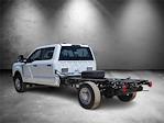 2025 Ford F-350 Crew Cab SRW 4x4 Cab Chassis for sale #F25310W - photo 4