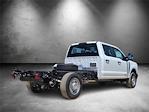 2025 Ford F-350 Crew Cab SRW 4x4 Cab Chassis for sale #F25310W - photo 2