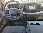 2025 Ford F-350 Crew Cab SRW 4x4 Cab Chassis for sale #F25310W - photo 7