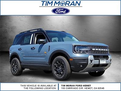 2025 Ford Bronco Sport AWD SUV for sale #F25321 - photo 1