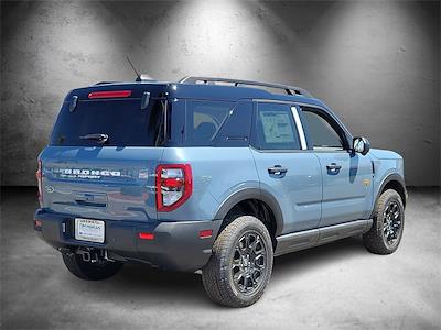 2025 Ford Bronco Sport AWD SUV for sale #F25321 - photo 2