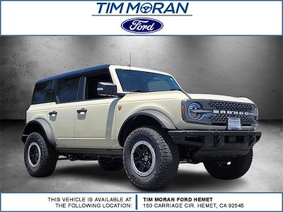 2025 Ford Bronco 4WD SUV for sale #F25323 - photo 1