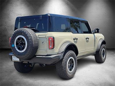 2025 Ford Bronco 4WD SUV for sale #F25323 - photo 2
