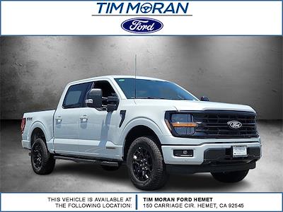 2025 Ford F-150 SuperCrew Cab 4x4 Pickup for sale #F25329 - photo 1